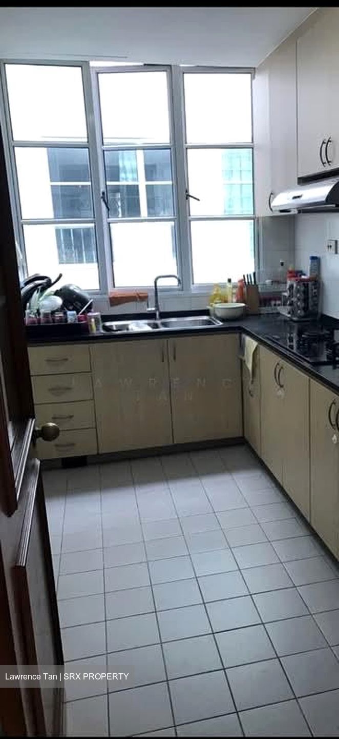 Villa De West (D5), Condominium #561298071